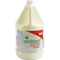 D&eacute;capant concentr&eacute; pour planchers, 4 L, Cruche MAS Chibougamau