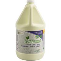 Nettoyant de four & grille, 4 L, Cruche MAS Chibougamau