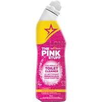 Toilet Cleaner Gel with Fruity Scent, 750 ml, Bottle MAS Chibougamau