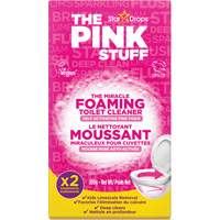 Self-Activating Foam Toilet Cleaner, 200 g MAS Chibougamau