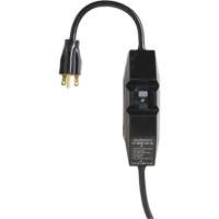 120V ELCI Power Unit for PRO Industrial Mats MAS Chibougamau