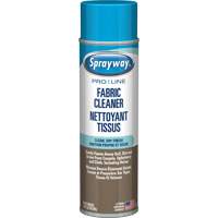Nettoyant pour tissus en a&eacute;rosol invers&eacute; Pro-Line MAS Chibougamau