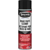 Pro Line Brake Parts Cleaner with Ultra Low VOC, Aerosol Can MAS Chibougamau
