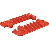 Linebacker&reg; 5-Channel General Purpose End Caps MAS Chibougamau