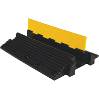 Yellow Jacket&reg; Heavy Duty Cable Protector, 36" L x 26.75" W x 5.875" H MAS Chibougamau
