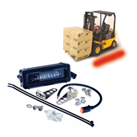 Forklift Side Spotter MAS Chibougamau