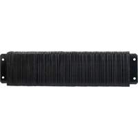 Laminated Dock Bumpers, Horizontal, Rubber, 36" W x 4" D x 12" H MAS Chibougamau