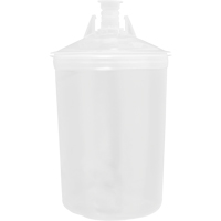 PPS Mini Lids & Liners MAS Chibougamau