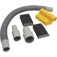 Mini Vacuum Sander Kit MAS Chibougamau
