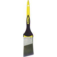 Pinceau de s&eacute;rie Elegance, Polyester, Manche Plastique, Largeur de 2" MAS Chibougamau