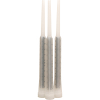 Replacement Static Mixers - 3 Pack MAS Chibougamau