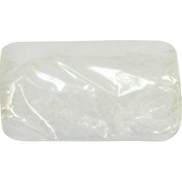 Mini Trim Roller Paint Cover, 10 mm (3/8") Nap, 101.6 mm (4") L MAS Chibougamau