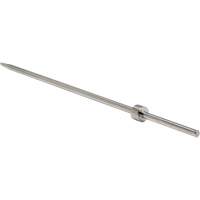 Aiguille pour pistolet pulv&eacute;risateur industriel performant MAS Chibougamau