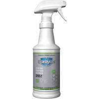 Nettoyant polyvalent CD1216, Bouteille &agrave; g&acirc;chette MAS Chibougamau