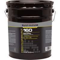 9100 Epoxy System Paint Thinner, Pail, 5 gal. MAS Chibougamau