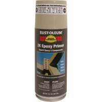 High Performance VK9300 System 2K Epoxy Primer Spray, Beige, 14 oz., Aerosol Can MAS Chibougamau