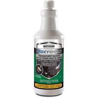 Nettoyant pour taches de qualit&eacute; sup&eacute;rieure EpoxyShield MAS Chibougamau