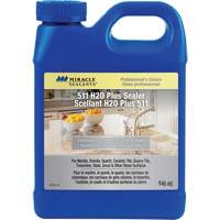 Scellant Plus Sealer 511 H2O Miracle Sealants, Cruche MAS Chibougamau