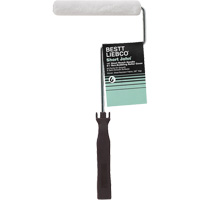 Master Short John Complete Paint Roller Cover & Frame, 2 Pieces MAS Chibougamau