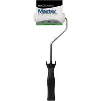 Master Foam Cover and Frame Combo Cover & Frame, 2 Pieces MAS Chibougamau