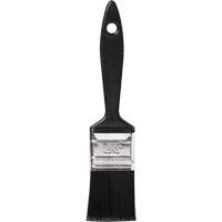 Economy Paint Brush, Polyolefin, Plastic Handle, 1-1/2" Width MAS Chibougamau