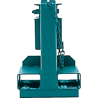 Jib Booms MAS Chibougamau
