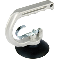 Vacuum Cups - Heavy-Duty Single Cup MAS Chibougamau