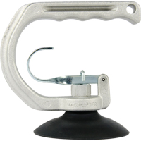 Vacuum Cups - Heavy-Duty Single Cup MAS Chibougamau