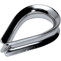 Thimbles MAS Chibougamau