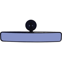 Miroir magn&eacute;tique large pour chariot &eacute;l&eacute;vateur &agrave; fourche MAS Chibougamau