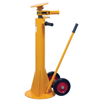Levier stabilisateur pour remorque, Cap. de levage 20 tonnes MAS Chibougamau