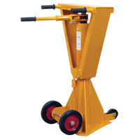 Levier stabilisateur pour remorque, Cap. de levage 25 tonnes MAS Chibougamau