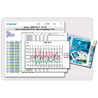 Dynarope Software for Loader MAS Chibougamau