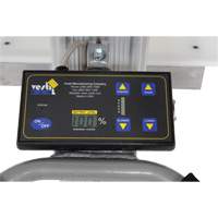 Gerbeur &agrave; levage rapide, M&eacute;canisme &eacute;lectrique, Capacit&eacute; de 175 lb, Levage max de 57" MAS Chibougamau