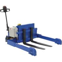 Basculeur ergonomique &agrave; chevauchement, Bascule 90°, Capacit&eacute;e 2000 lb, 72-13/16" lo x 57-1/4" la x 29-1/4" h MAS Chibougamau