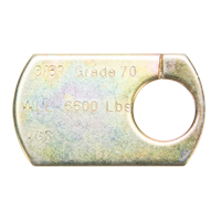 Chain Tag MAS Chibougamau