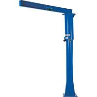 Floor Mounted Jib MAS Chibougamau