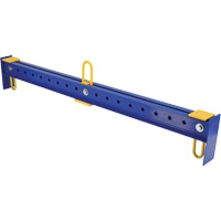 Palonnier ajustable MAS Chibougamau