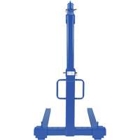 Dispositif de levage a&eacute;rien, 43-1/8" lo, Capacit&eacute; 4000 lb (2 tonnes) MAS Chibougamau