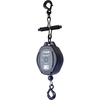 Limiteur de charge Blocmat TSD MAS Chibougamau