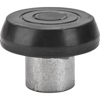 Dandy Lift&reg; Rubber Foot MAS Chibougamau