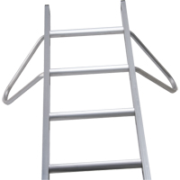 Stabilisateurs pour &eacute;chelles coulissantes MAS Chibougamau
