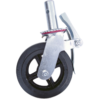 Accessoires pour &eacute;chafaudage - Roulettes MAS Chibougamau