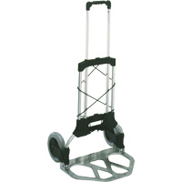 Diable repliable Superlite, Aluminium, Capacit&eacute; de 175 lb MAS Chibougamau