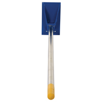 Fl&egrave;che de chariot &eacute;l&eacute;vateur pour tapis, 108-1/2" longueur, Install&eacute; sur tablier, Capacit&eacute; de 2500 lb MAS Chibougamau