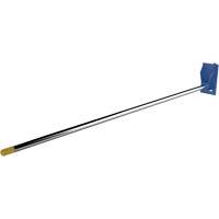 Fl&egrave;che de chariot &eacute;l&eacute;vateur pour tapis, 144-1/2" longueur, Install&eacute; sur tablier, Capacit&eacute; de 1800 lb MAS Chibougamau