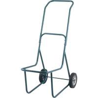 Hand Truck For Chairs, Continuous Handle, 44-3/4" Height, 200 lbs. Capacity MAS Chibougamau