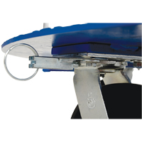 Ergonomic Platform Cart MAS Chibougamau