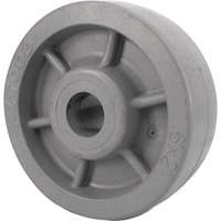 Roues Envirothane MAS Chibougamau