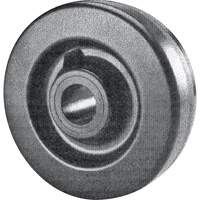 Roue ph&eacute;nolique MAS Chibougamau